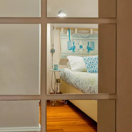 Miradas Apartamento