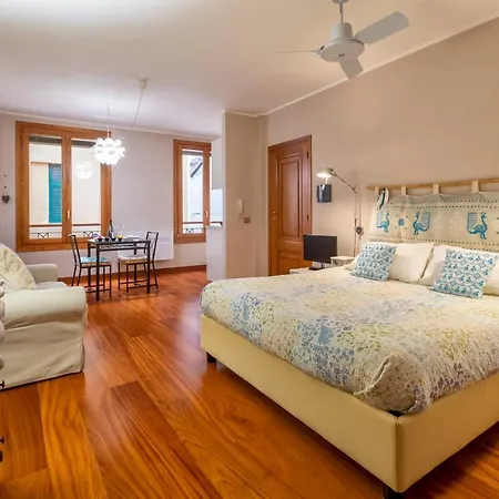 Apartamento Miradas