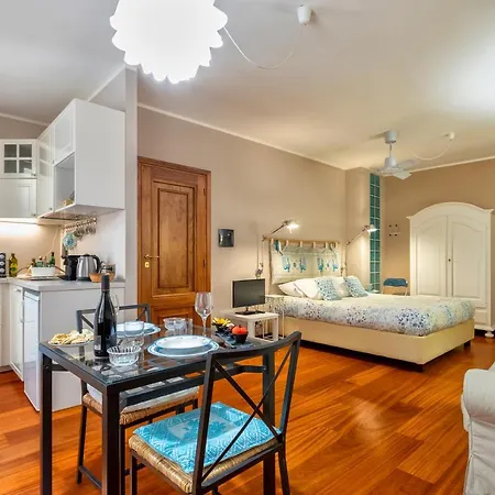 Miradas Apartman Alghero