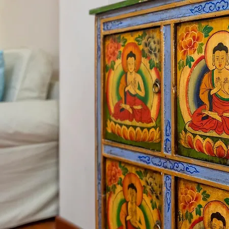 Apartamento Miradas
