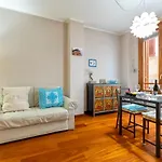 Miradas Apartmán