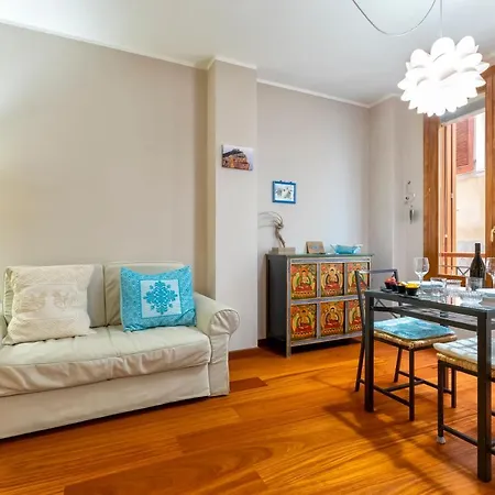 Miradas Apartment