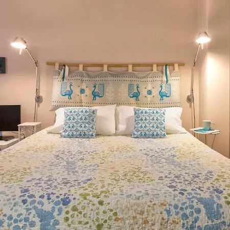 Apartment Miradas