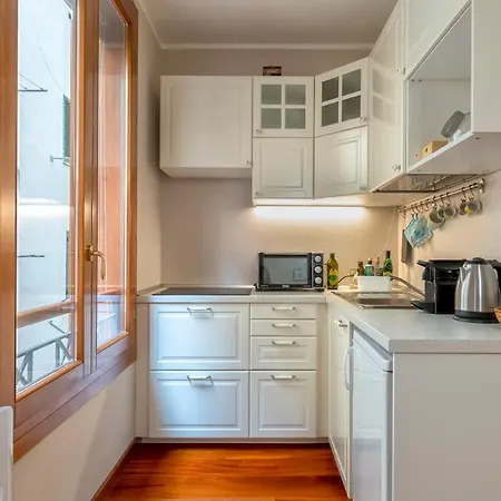 Apartmán Miradas Alghero
