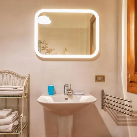 Apartament Miradas Alghero