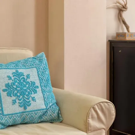 Apartamento Miradas *