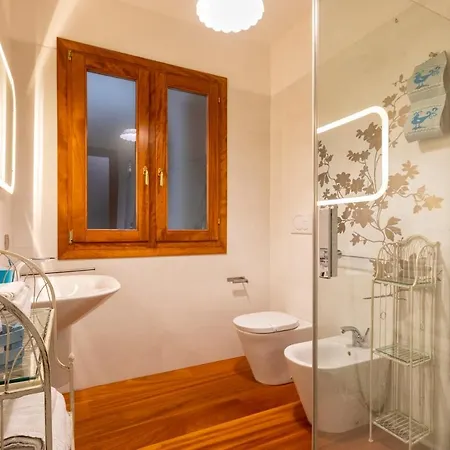 Apartment Miradas