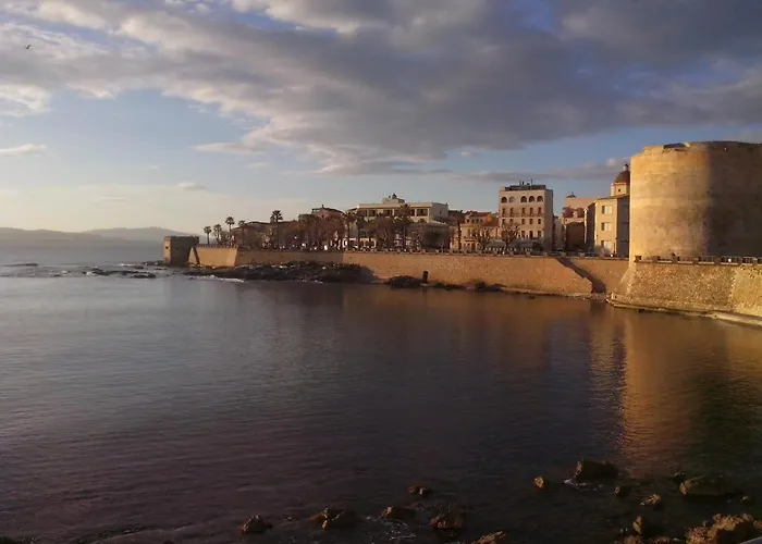 Miradas Апартаменты *