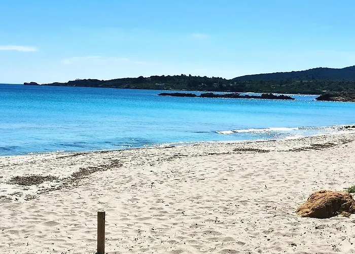 Miradas Апартаменты *