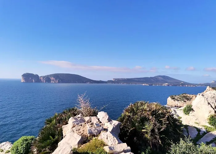 Апартаменты Miradas *