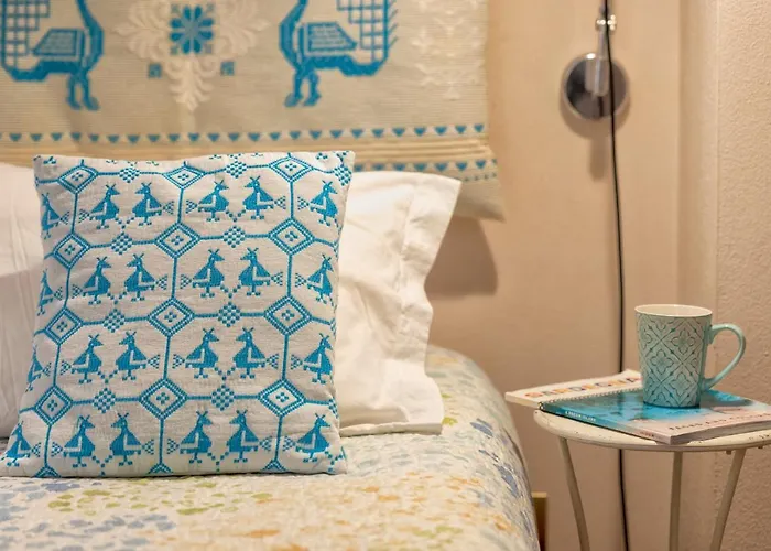 Miradas Апартаменты *