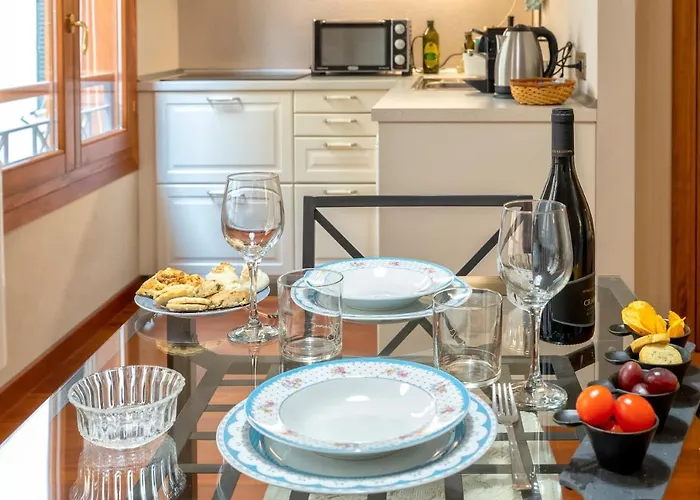 Miradas * Альгеро