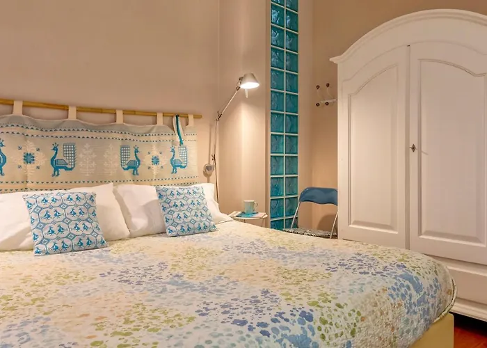 Апартаменты Miradas *