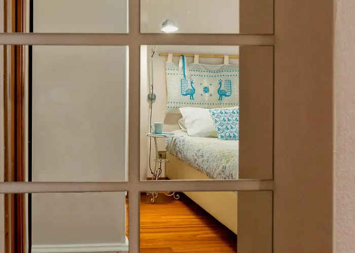 Miradas Апартаменты