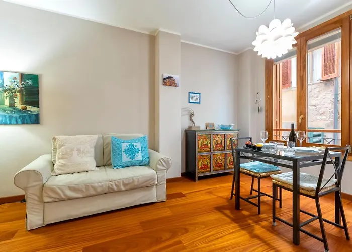 Miradas Апартаменты