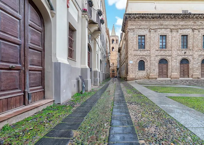 Miradas Апартаменты *