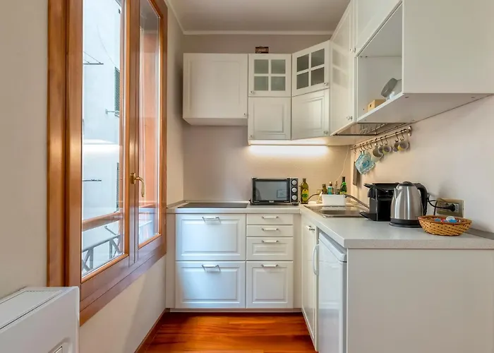 Апартаменты Miradas Альгеро