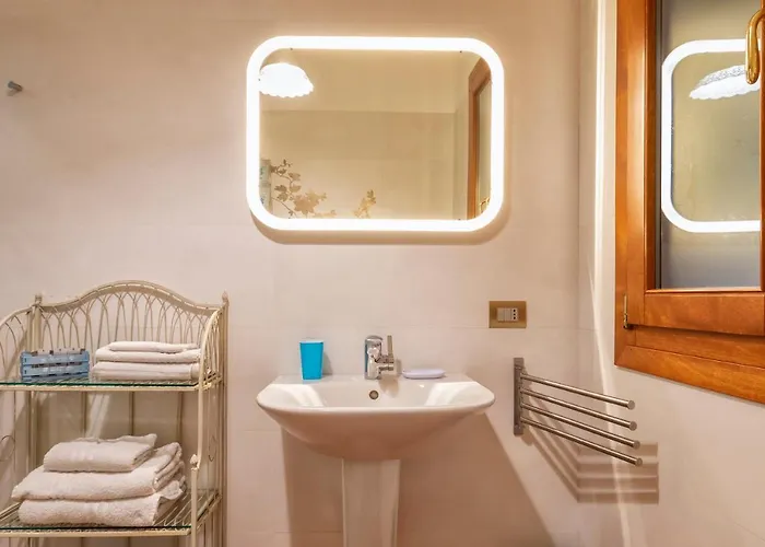 Апартаменты Miradas Альгеро