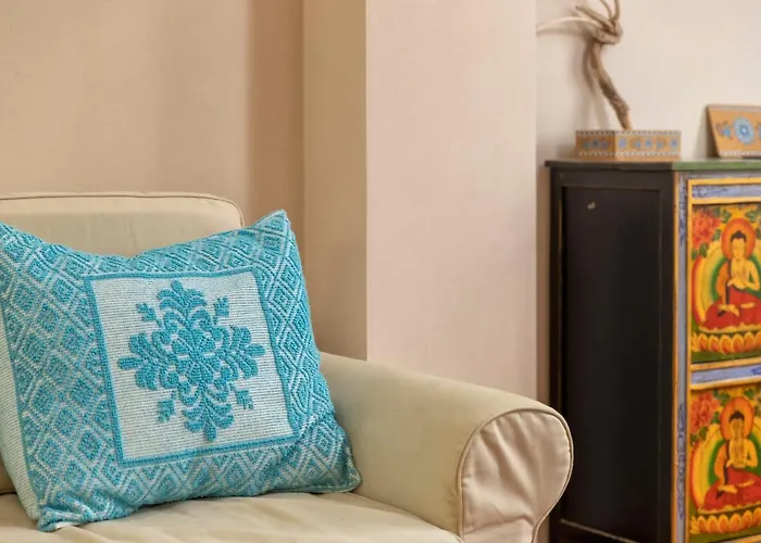 Апартаменты Miradas *