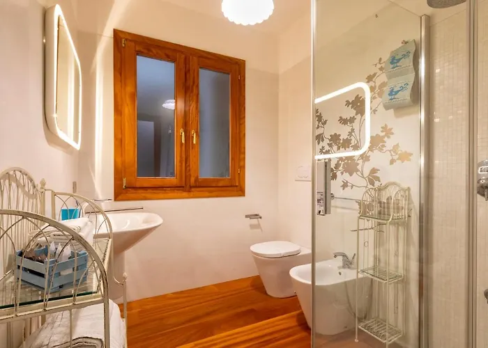 Апартаменты Miradas